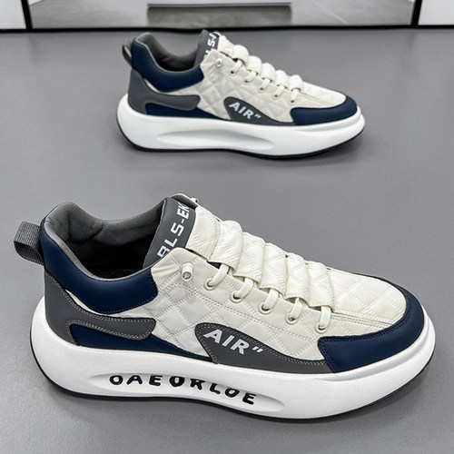 三利泰秋冬休闲鞋老爹鞋特大码