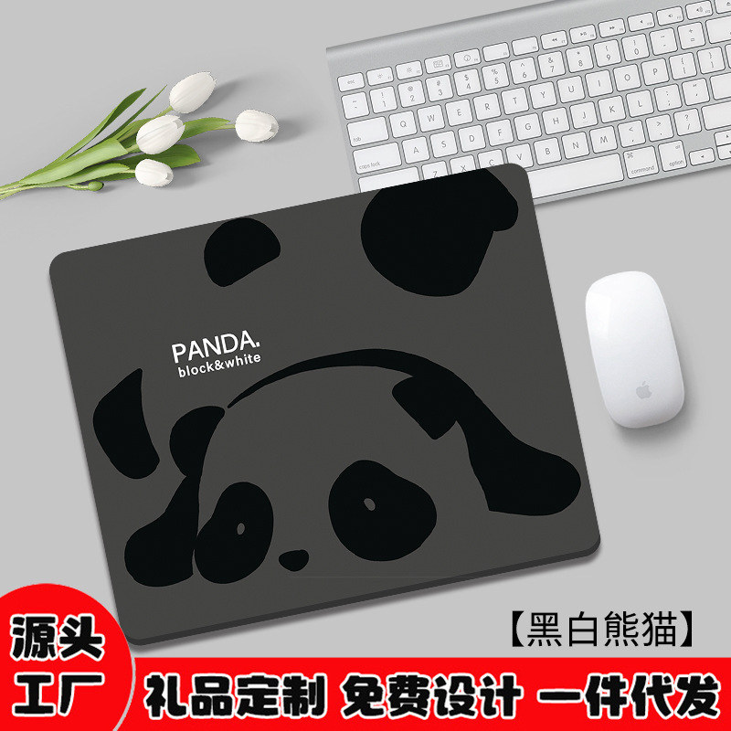 天然橡胶鼠标垫/贴/腕垫