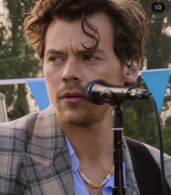 同款恶魔之眼天然巴洛克珍珠项链