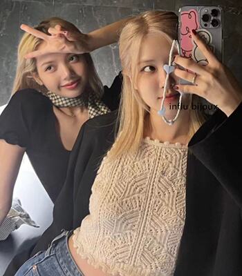 手机链亚克力云朵y2k琉璃