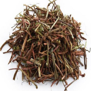 小血藤中药材茜草野生红根草血见愁天然破血草红内消500克 茜草炭