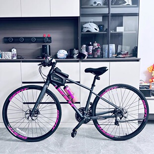 适用于Giant捷安特25款PCR LTD公路自行车logo车架下管涂改色贴纸