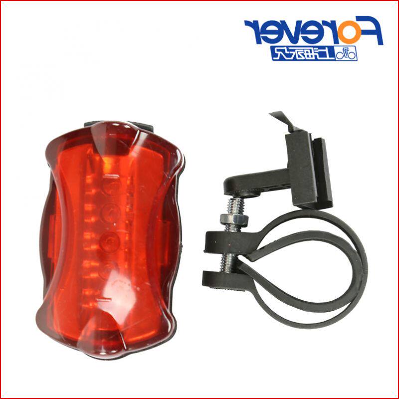 Porte-bagages pour vélo FOREVER - Ref 2410425 Image 4