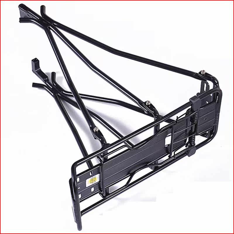 Porte-bagages pour vélo - Ref 2410374 Image 3