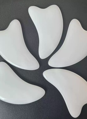 全身通用美容专用玉石拨筋棒