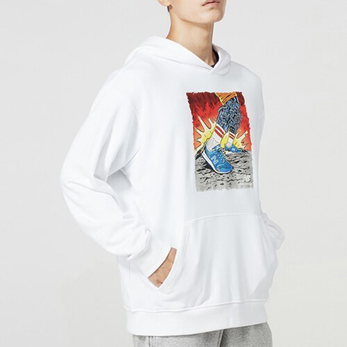 套头卫衣套头卫衣NEWBALANCE