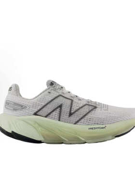 New Balance舒适百搭耐磨休闲训练跑步鞋 男款 灰色 MBALCB1