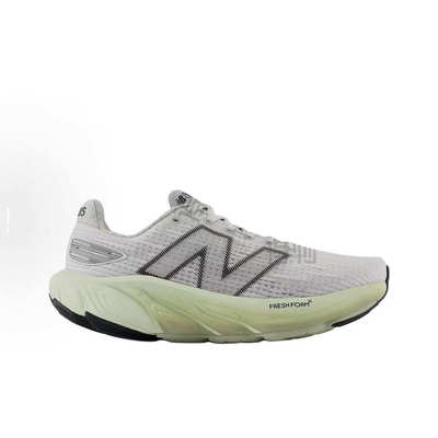 New Balance舒适百搭耐磨休闲训练跑步鞋 男款 灰色 MBALCB1