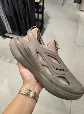 tombogoxSauconythebutterfly可拆卸生活休闲鞋白灰色S20815-88