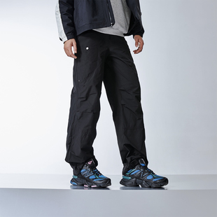 New Balance龙年限定防滑耐磨低帮休闲鞋 男 女同款 黑蓝U9060AGC