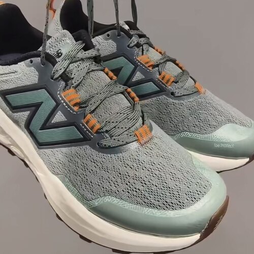 New BalanceFresh Foam X Garoe V2低帮跑步鞋 男款 绿色MTGAROD2