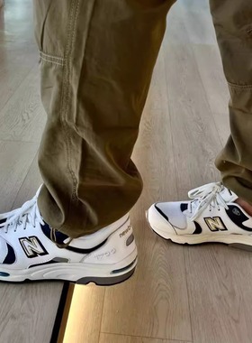 NewBalanceNB1700舒适日常减震耐磨生活休闲鞋白色CM1700WE