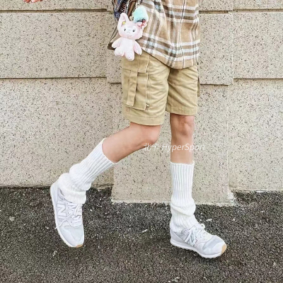 NewBalance男女同款系带