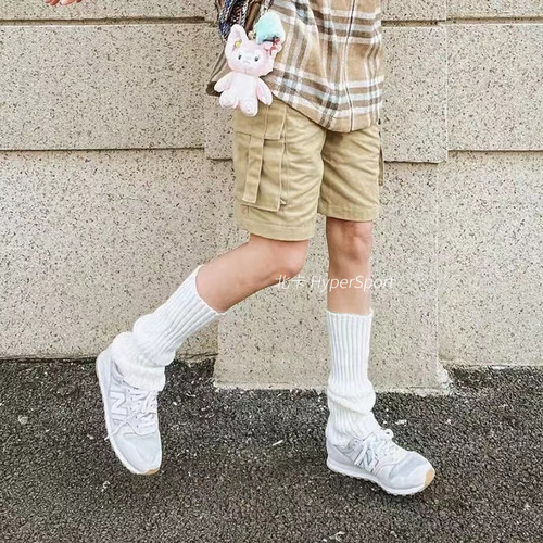 NewBalance男女同款系带