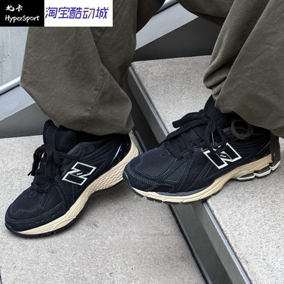 NEWBALANCE潮流复古低帮跑步鞋