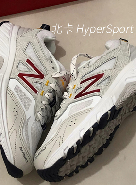 New Balance 510系列 米白色D宽男女同款休闲鞋MT510WR4-MT510WB4