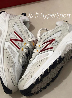 NewBalance低帮休闲鞋