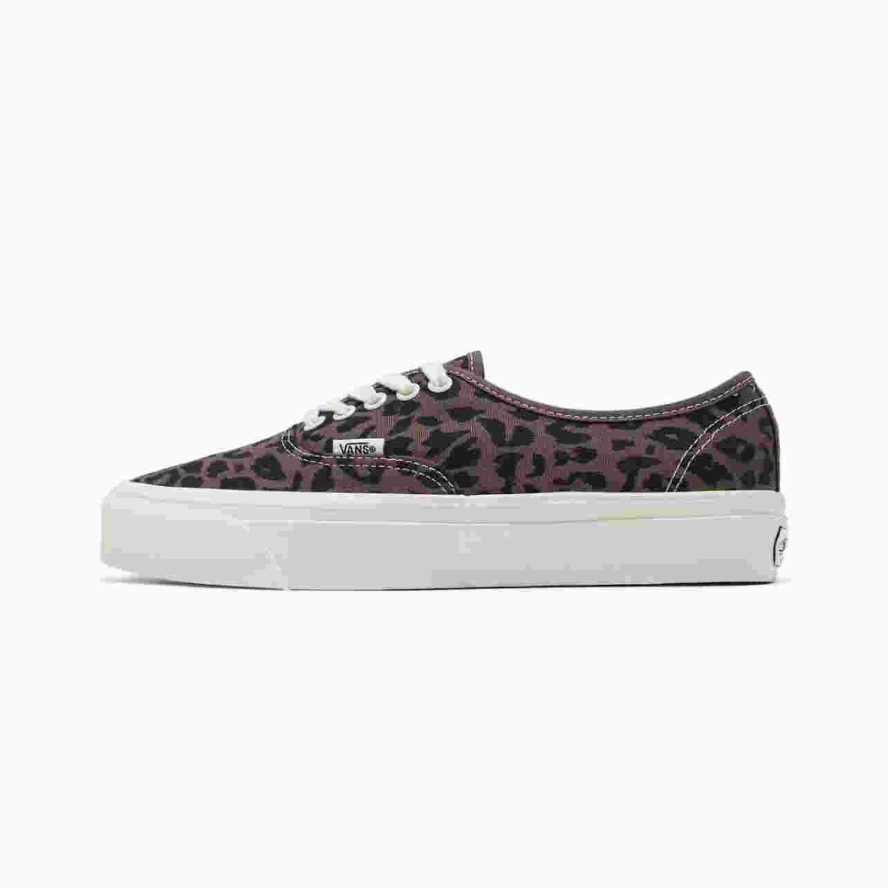 Vans AuthenticPremium44潮流百搭低帮帆布鞋男女同款VN000CQALPR