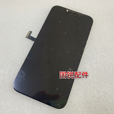 适用苹果iPhoneX/11/13/14屏幕总成15/16/17显示12ProMAX液晶JK屏