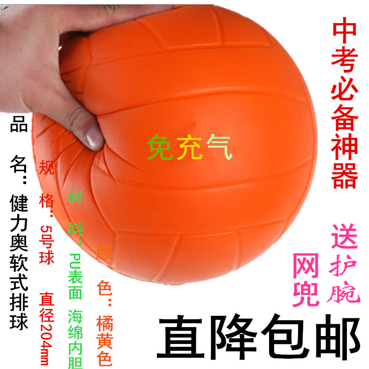 Ballon de volley - Ref 2009698 Image 5