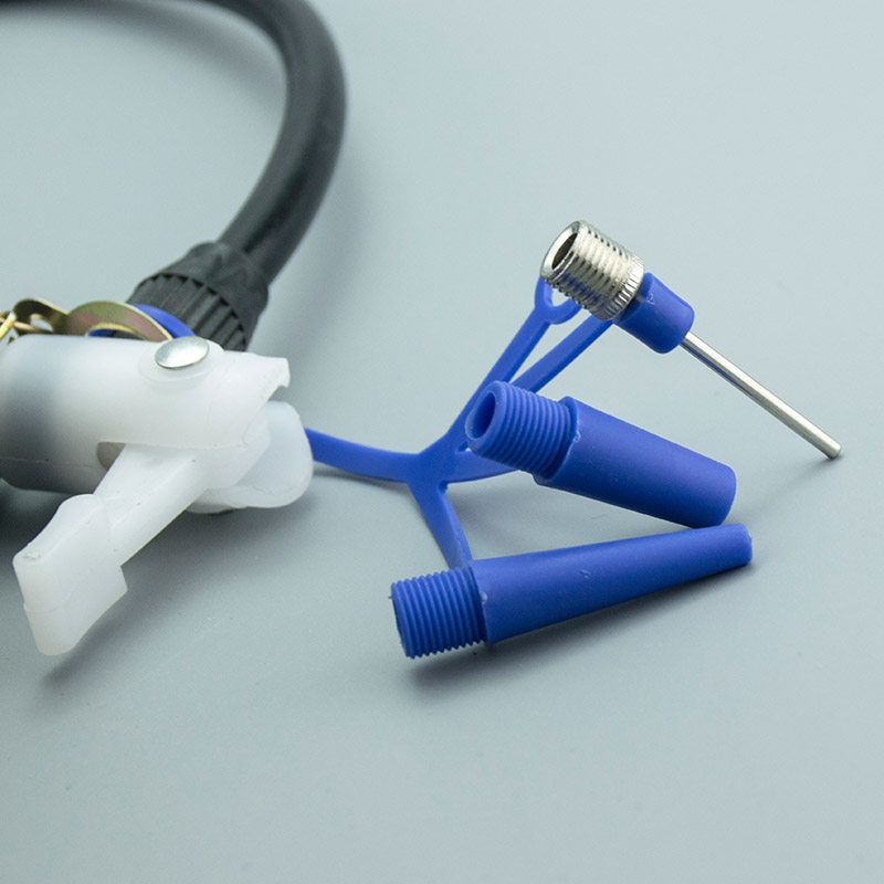 Pompe à vélo - Ref 2389156 Image 5