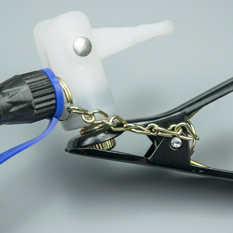 Pompe à vélo - Ref 2389156 Image 4