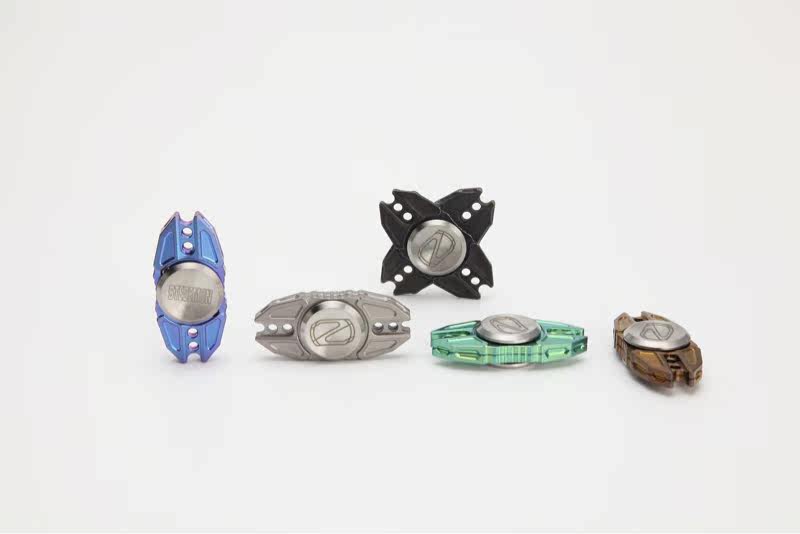 Fidget spinner STEDEMON - Ref 2616142 Image 4