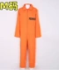 PRISONER children's clothing size M (120-130CM)