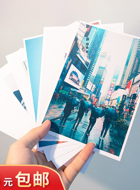 【绍丰框业】单冲洗打印照片5寸6寸7寸A4晒手机8照片10拍立得防水