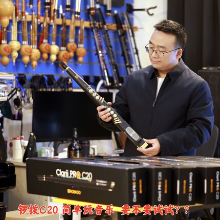 锣钹c20电吹管乐器中老年萨克斯 音乐佳琴行电吹管
