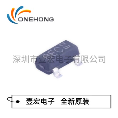 KTC9015S-C-RTK/P 价格当天为准 三极管 全新原装正品 封装SOT-23