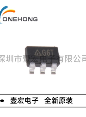 AS321KTR-G1 价格当天为准 运算放大器 全新原装 封装SOT-23-5
