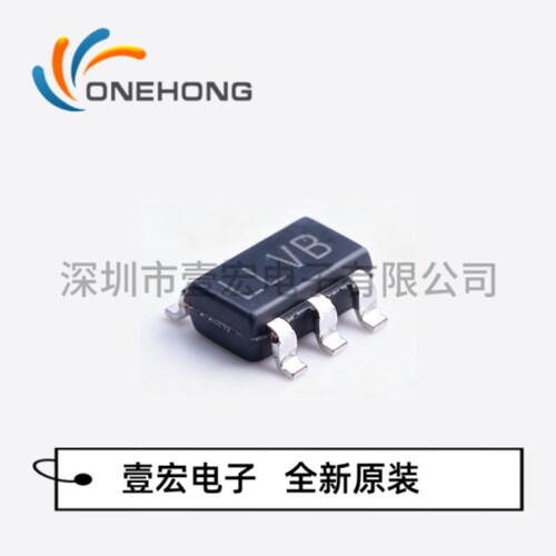 LP5907MFX-3.3/NOPB 价格当天为准 线性稳压器 原装 封装SOT-23-5