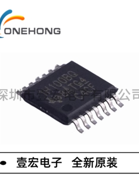 ONEHONG全新原装正品 TPS1H100BQPWPRQ1 功率电子开关 封装SOP-14