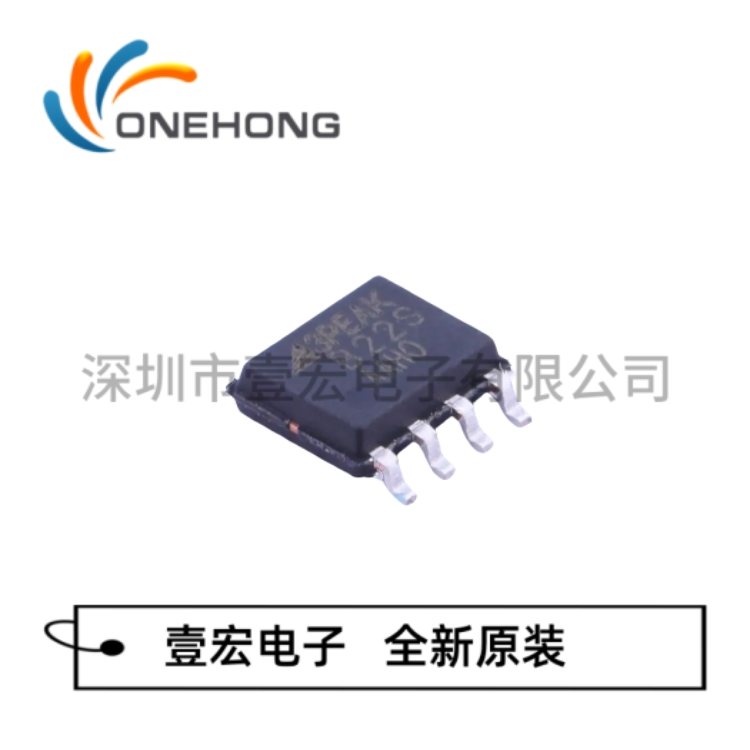 ONEHONG全新原装正品 TP2122-SR 运算放大器 封装SOIC-8