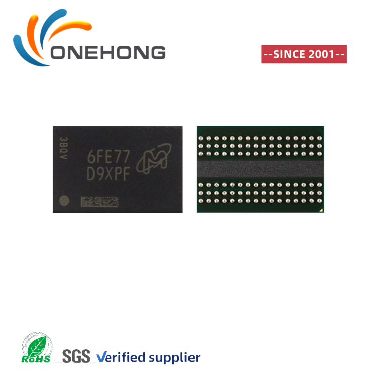 MT28FW02GBBA1LPC-0AAT NOR FLASH 闪存 贴片封装LBGA-64原装现货