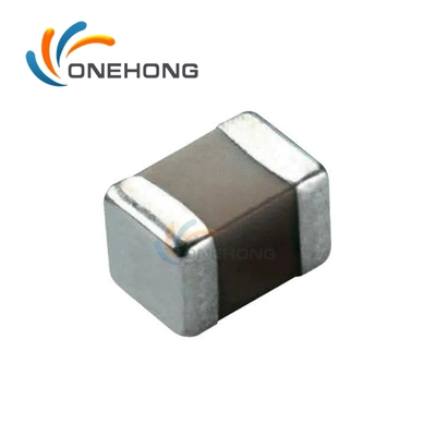 ONEHONG全新原装正品 ECPU1C105MA5 薄膜电容 封装1210