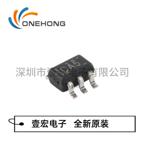 SN74LVC1G00DCKR 价格当天为准 逻辑门 全新原装 封装SC-70-5