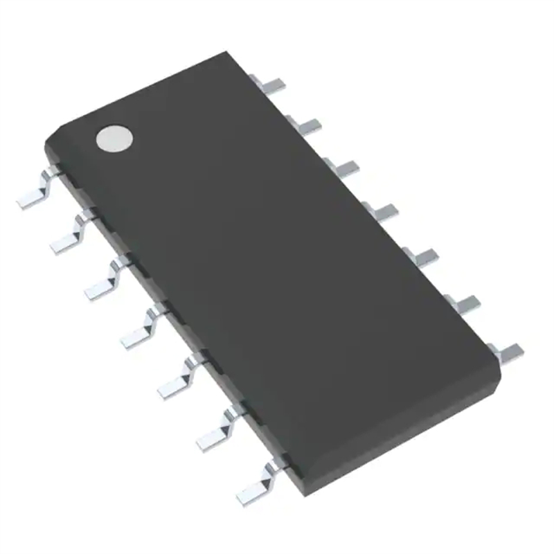 ONEHONG全新原装正品 74HC125D,653 缓冲器芯片 封装SOIC-14