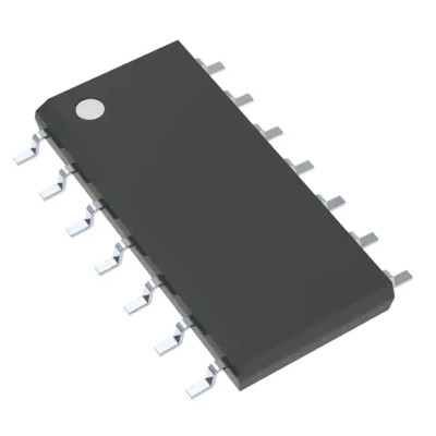 ONEHONG全新原装正品 MAX3491CSD+T RS485/RS422接口芯片 SOIC-14