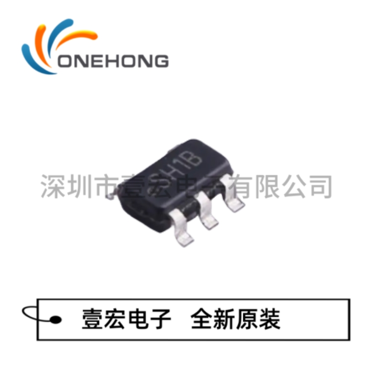 ONEHONG全新原装正品 LMR62014XMFX/NOPB 电源芯片 封装SOT-23-5