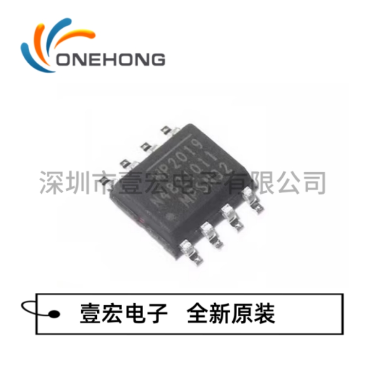 ONEHONG全新原装正品 MP2019GN-Z 线性稳压器 封装SOIC-8