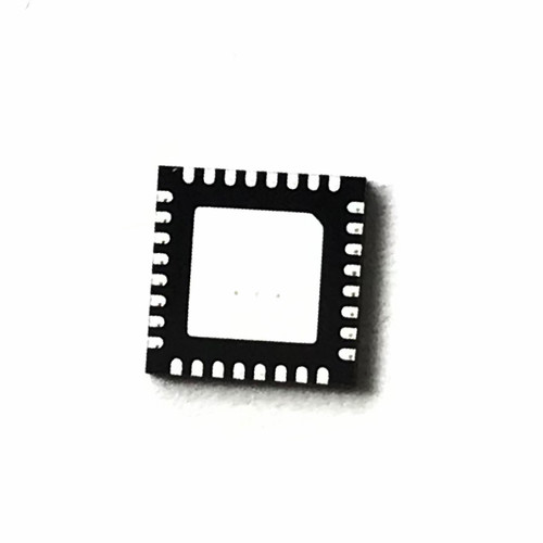 MAX5980GTJ+T 价格当天为准 以太网供电控制器 原装 封装QFN-32