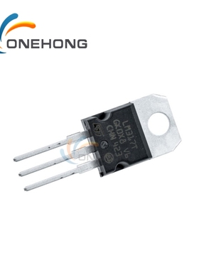 LM317T L7805CV L7812 L7815 L7806CV 09 08 24 L7905 线性稳压器