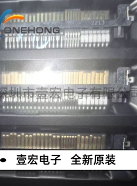 ONEHONG全新原装正品 PSAS4M2130071NT PCI 连接器