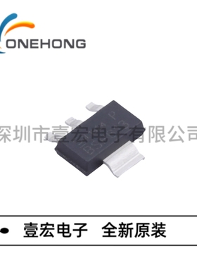 ONEHONG全新原装正品 BSP613PH6327 场效应管 封装SOT-223-4