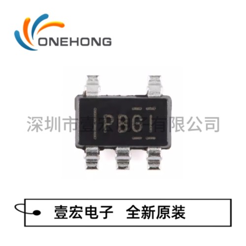 TPS76350DBVR 价格当天为准 线性稳压器 全新原装 封装SOT-23-5