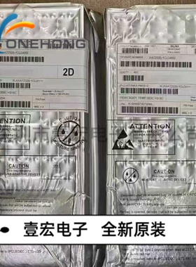 ONEHONG全新原装正品 XA7Z020-1CLG400I 单片机 封装BGA-400