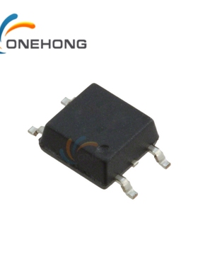 ONEHONG全新原装正品 ACPL-M62L-500E 逻辑输出光耦 封装SOIC-5