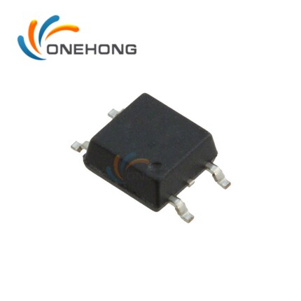 ACPL-M62L-500E 价格当天为准 逻辑输出光耦 全新原装 封装SOIC-5